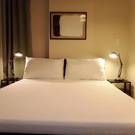Uptown Parksuites Apartments Tower 1 Bgc By Ph Staycation Manila Exterior photo